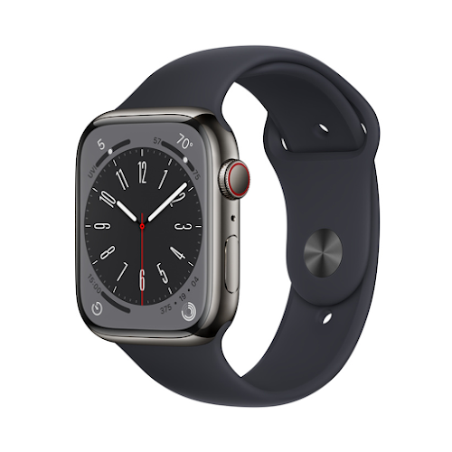 Apple Watch Series 8 GPS Cellular Regular