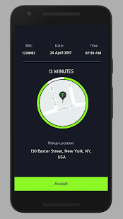 Zride Driver(圖1)-速報App