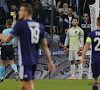 Anderlecht toujours à la recherche d'une clean sheet... associée à une victoire