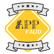 APP faud  Icon