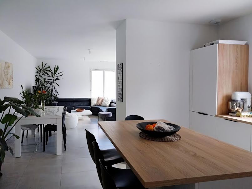 Vente maison 4 pièces 93.82 m² à Pezenas (34120), 399 000 €