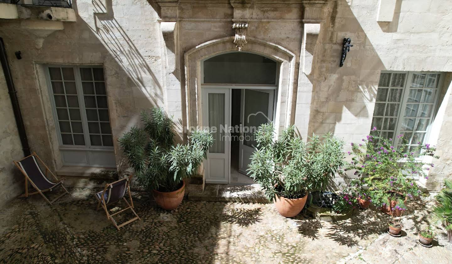 Apartment Avignon