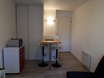 appartement à Amiens (80)