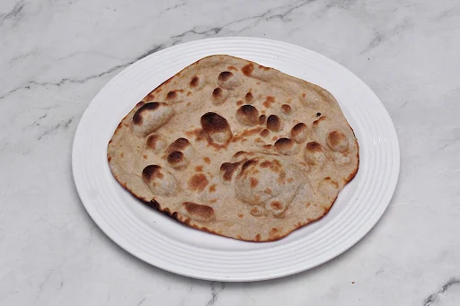 Tandoori Roti