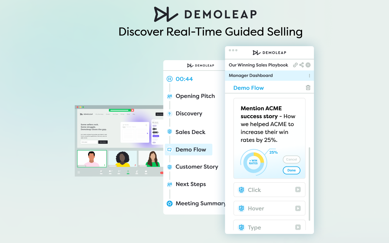 Demoleap Preview image 9