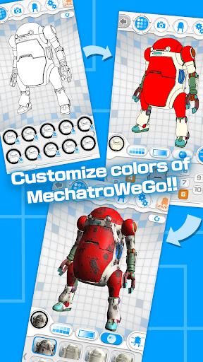 MY MechatroWeGo 1.7.2 Windows u7528 2