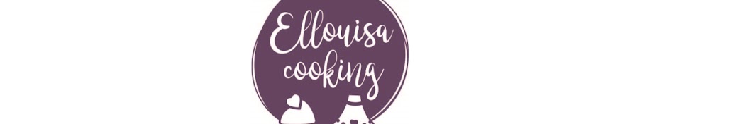 Ellouisa Cooking Banner