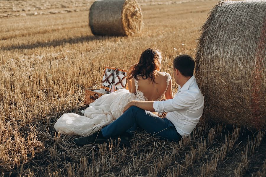 Fotógrafo de casamento Karina Gacura (karinagacura). Foto de 24 de julho 2018