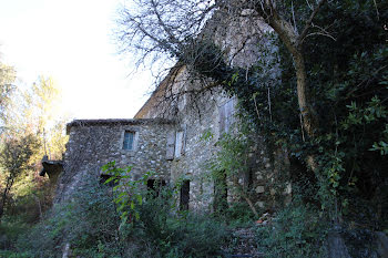 maison à Saint-Jean-du-Gard (30)
