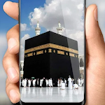 Cover Image of ดาวน์โหลด Kaaba Live Wallpaper Free: Mecca Backgrounds HD 1.0 APK