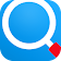 Smart Search & Web Browser – light & fast engine icon