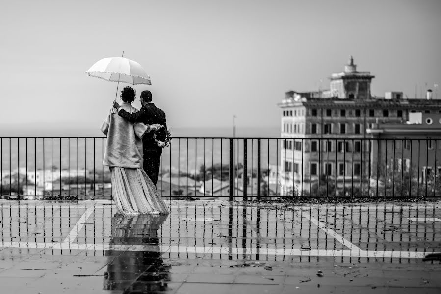 Vestuvių fotografas Andrea Rifino (arstudio). Nuotrauka 2019 birželio 3