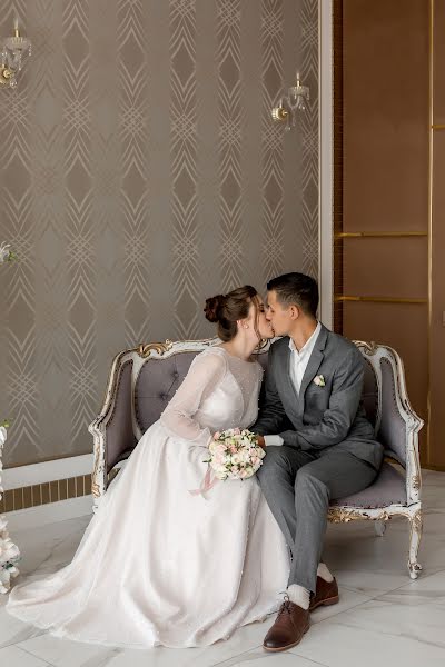 Wedding photographer Marina Zlochevskaya (mzlo). Photo of 21 July 2021
