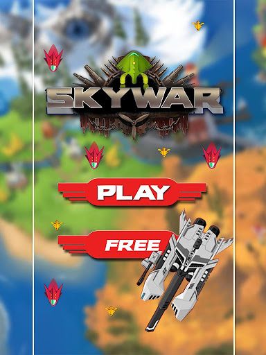 Sky War