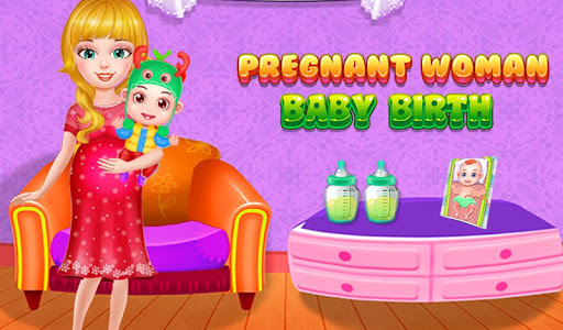 免費下載休閒APP|Pregnant Woman Baby Birth app開箱文|APP開箱王