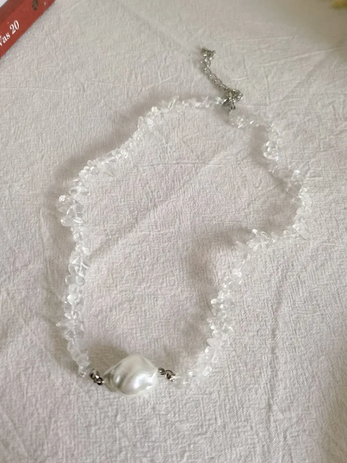 Mode Sieraden Kralen Ketting Armband Coole Set, perfect voor elke outfit, stijlvol en trendy accessoire, ideaal cadeau, bestel nu!