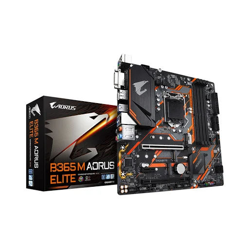 Mainboard Gigabyte B365M AORUS ELITE_1