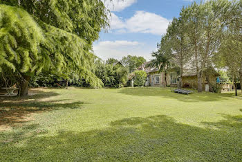 maison à Vaux-sur-Seine (78)