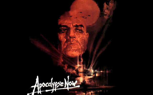 Apocalypse Now Tab