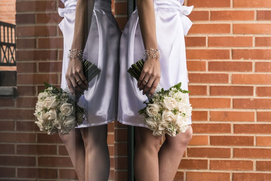 Fotografo di matrimoni Juan Jimenez (juanjimenezfilms). Foto del 9 maggio 2018