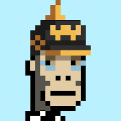 Baron von Ape