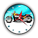 Download Bike clock live wallpaper For PC Windows and Mac 1.0