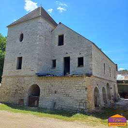 maison à Annay-sur-Serein (89)