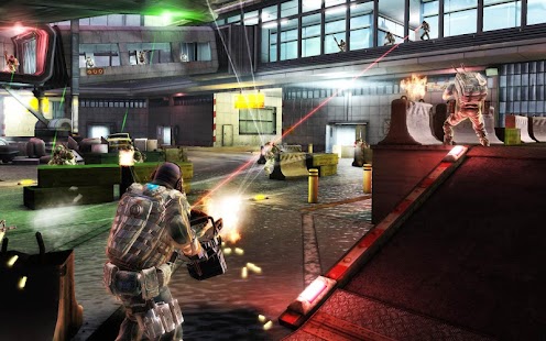 FRONTLINE COMMANDO 2 (Epic Mod)