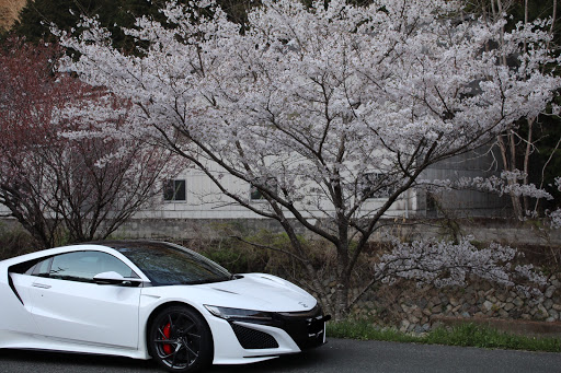  NSX123さんのNSXNC1の画像