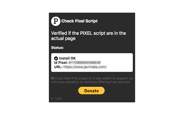 Pixel Script