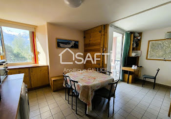 appartement à Briançon (05)