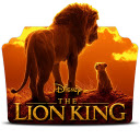 The Lion King 2019 Wallpapers New Tab