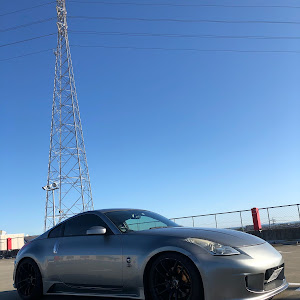 フェアレディZ Z33