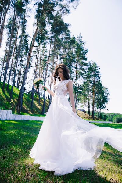 Fotograful de nuntă Yulya Kuligina (ephoto). Fotografia din 29 aprilie 2019