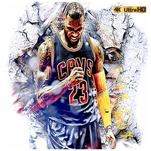 Download Lebron James Wallpaper HD NBA For PC Windows and Mac