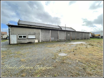 locaux professionnels à Mazières-en-Gâtine (79)