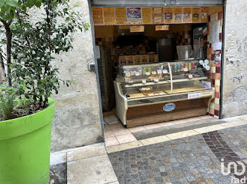 locaux professionnels à Avignon (84)