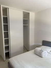 appartement à Montpellier (34)