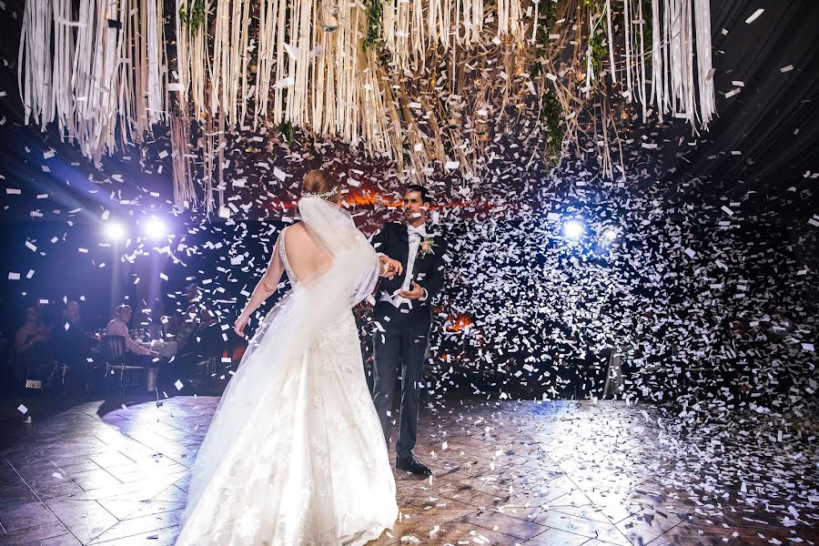 Fotógrafo de casamento Jorge Romero (jaromerofoto). Foto de 23 de agosto 2019