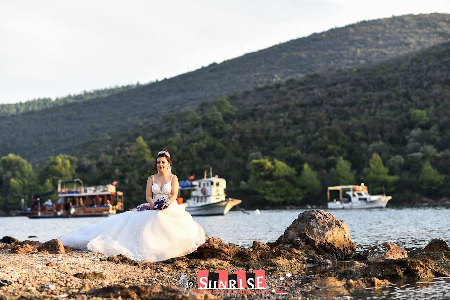 Pulmafotograaf Coşkun Şen (coskunsen). Foto tehtud 11 juuli 2020