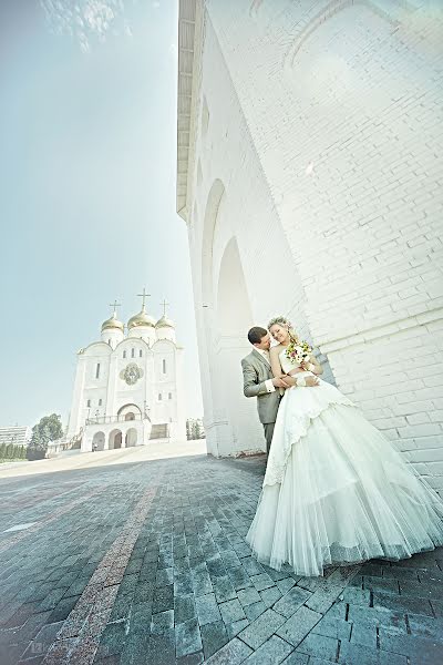 Wedding photographer Konstantin Kovalenko (kkovalenko). Photo of 4 September 2014