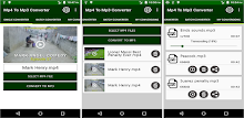MP4 To MP3 Converter Pro APK