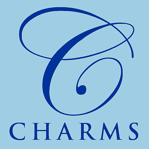 Charms Blue - Student App 教育 App LOGO-APP開箱王