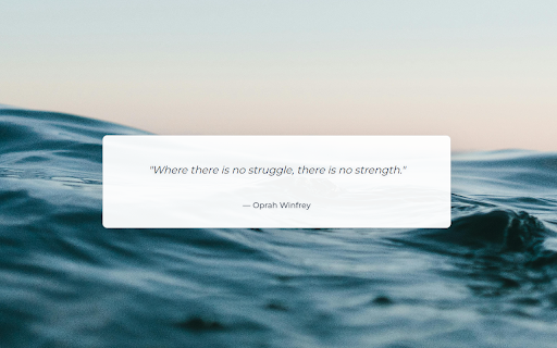 Popular Quotes Tab