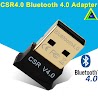 Usb Bluetooth 5.0 4.0 Dành Cho Máy Tính, Laptop