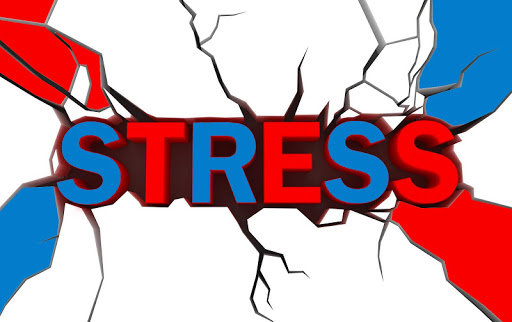 Stress Relief Tips