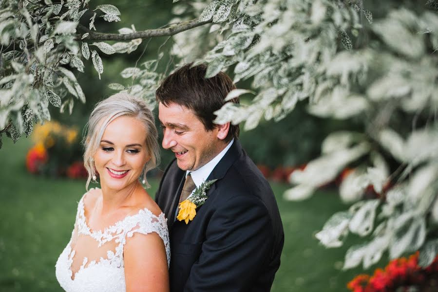 Wedding photographer Joseph O’Sullivan (joseph4975). Photo of 24 July 2018