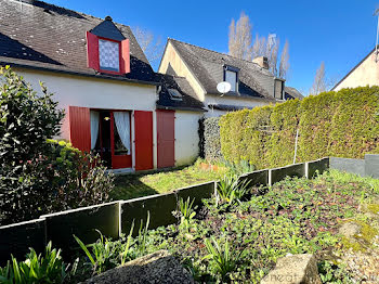 appartement à Saint-Gildas-de-Rhuys (56)