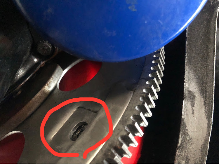 コルベット クーペのUnderGround DIY・アメ車・TH350リビルド・旧車・2021グレートビルダー（初心者）に関するカスタム事例の投稿画像11枚目