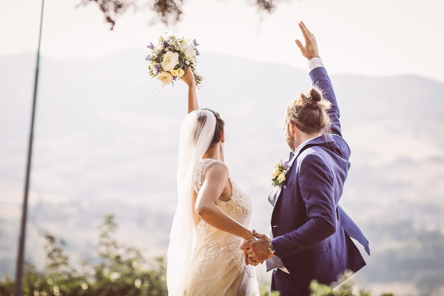 Fotografo di matrimoni Andrea Coperchini (loremipsum). Foto del 11 luglio 2019